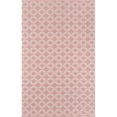 thumbnail image 1 of Madcap Cottage Palm Beach Via Mizner Area, Indoor Outdoor Rug, 9'6" X 13'6", Pink, 1 of 2