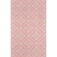 thumbnail image 1 of Palm Beach Area Rug, Pink, 3'6" X 5'6", 1 of 5