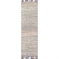 thumbnail image 1 of Madcap Cottage by Momeni Souk Marvelous Marrakech Multi Runner 2'3" X 8', 1 of 2