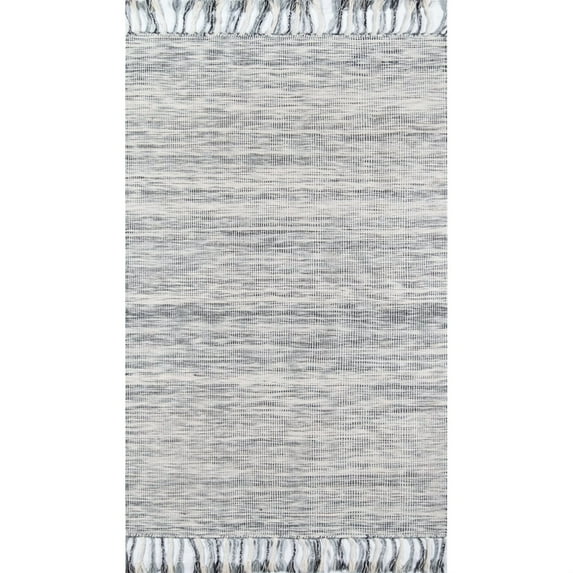 Madcap Cottage Souk Marvelous Marrakech Area Rug, 5' X 8', Blue