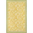 thumbnail image 1 of Madcap Cottage Under A Loggia Area Rug, Yellow, 2' X 3', 1 of 6