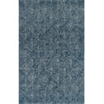 thumbnail image 1 of Madcap Cottage by Momeni Roman Holiday Via del Corso Navy Area Rug 5' X 8', 1 of 2