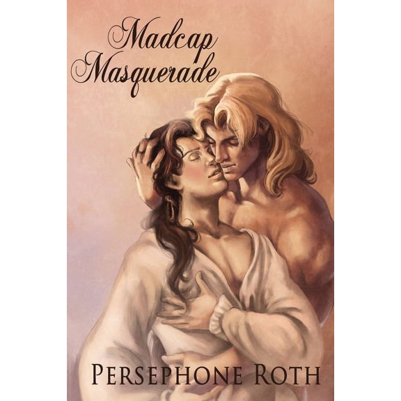 Madcap Masquerade (Edition 1) (Paperback)