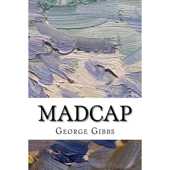 Madcap (Paperback)