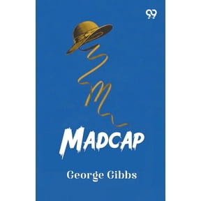 Madcap, (Paperback)