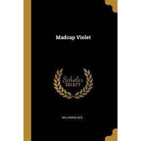 Madcap Violet Paperback