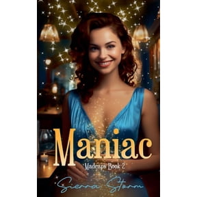 Madcaps Maniac, Book 2, (Paperback)