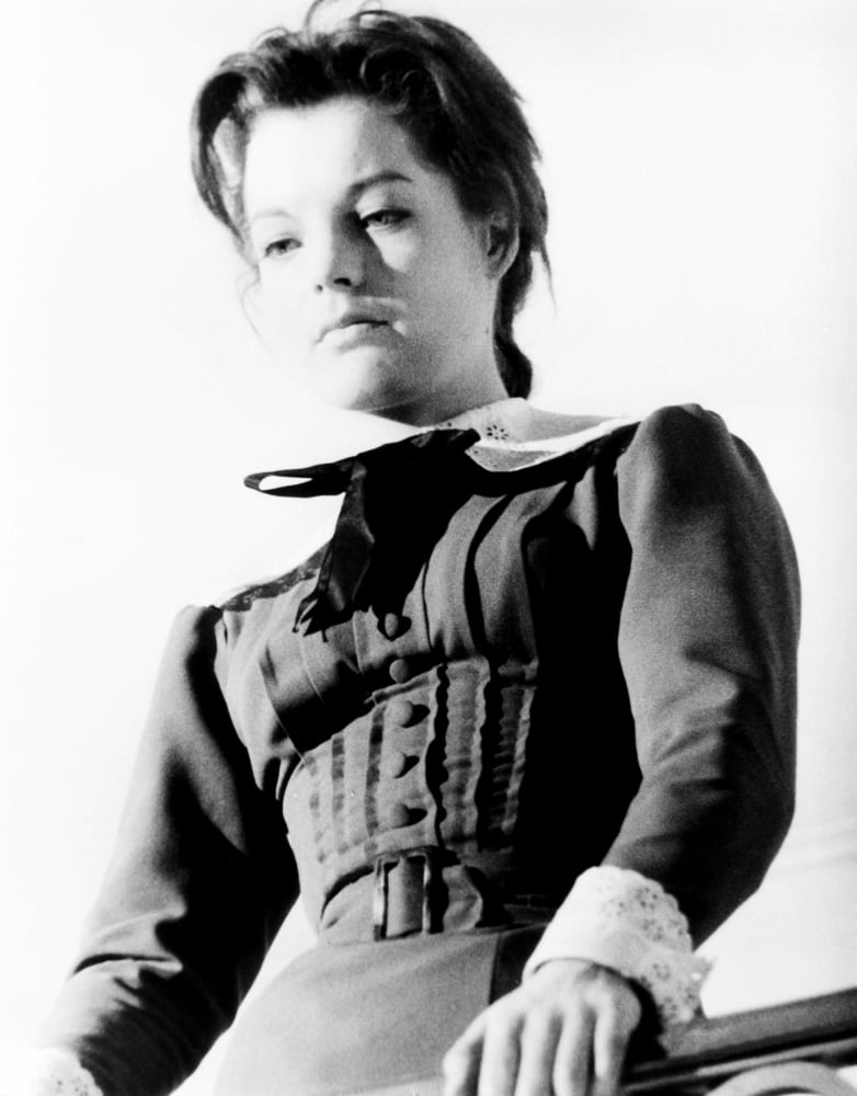 Madchen In Uniform Canvas Art - (16 x 20)