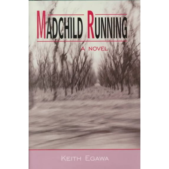 Madchild Running (Hardcover)
