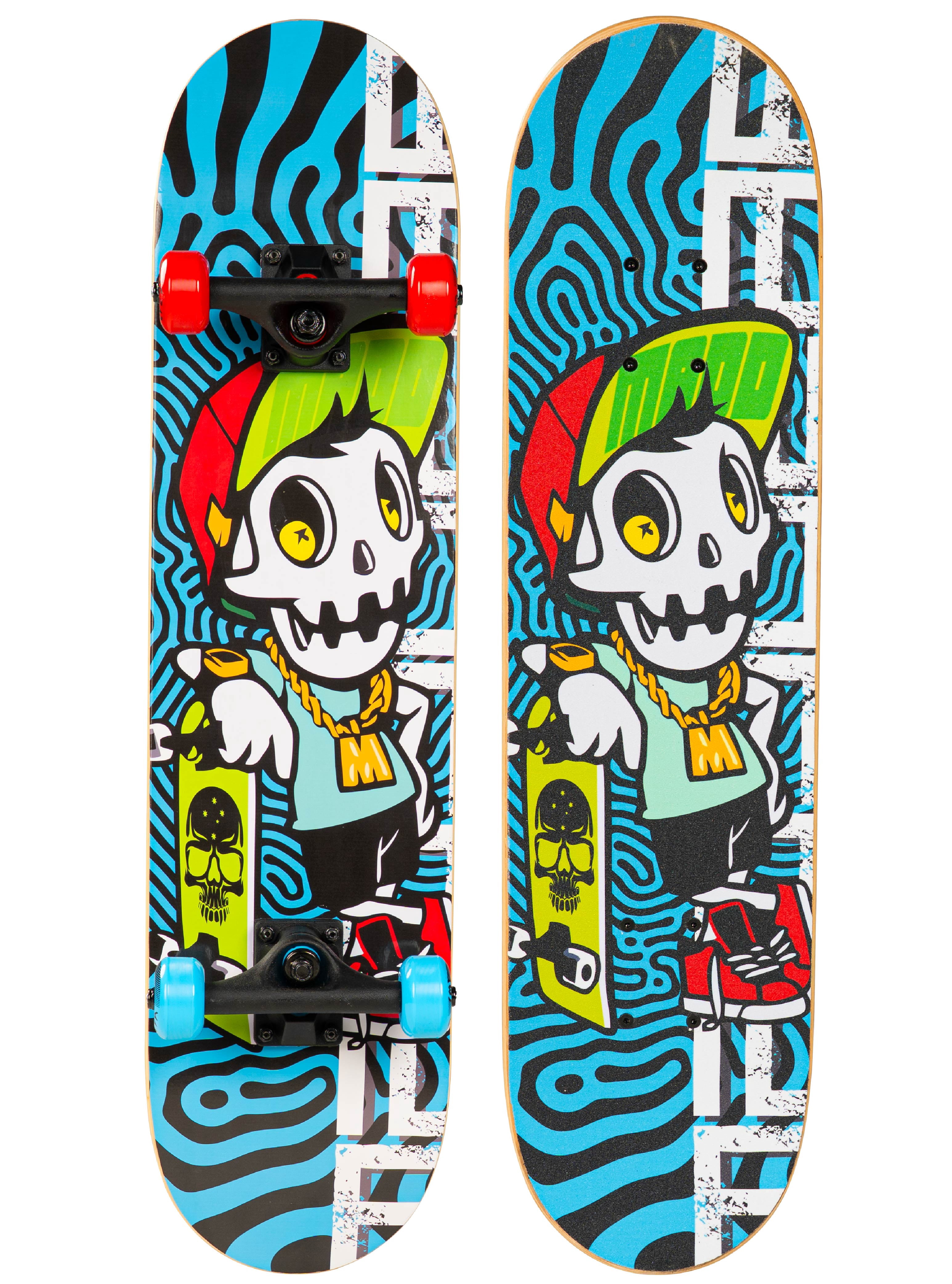 Beginner Skateboard for Kids and Teens – 31