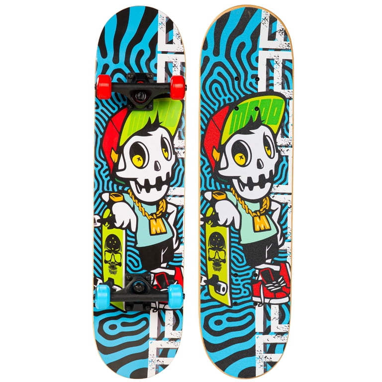 Beginner Skateboard for Kids and Teens – 31