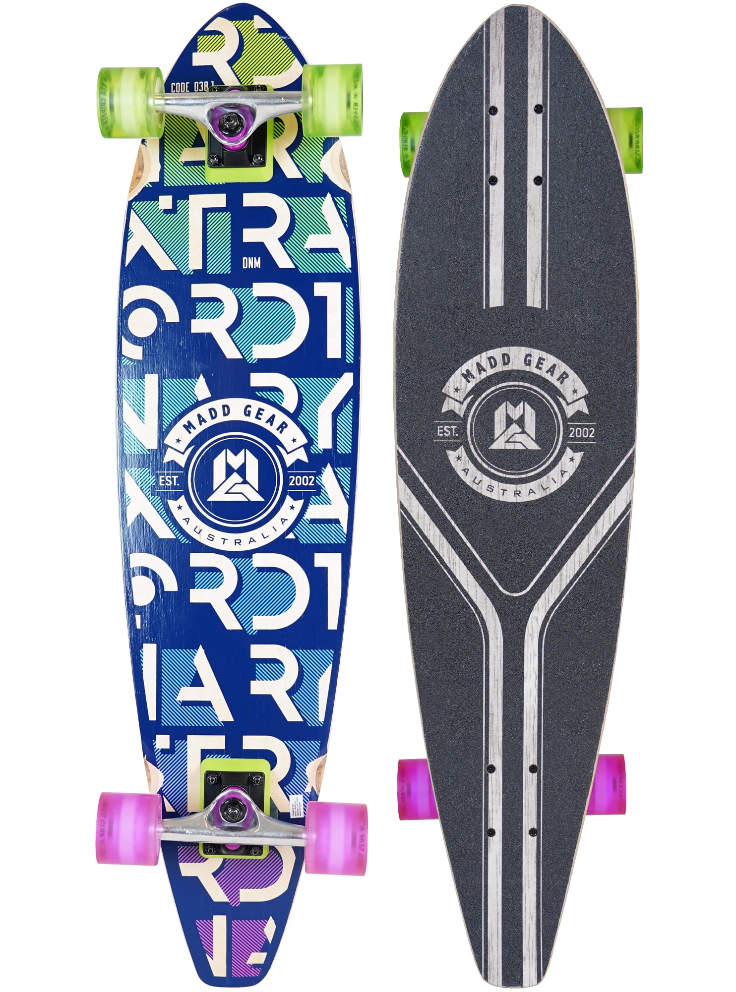 Free Shipping! Madd Gear 36 Free Shipping! Madd Gear 36