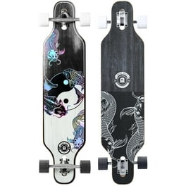 スケボー X-girl BANDANA CRUISER クルーザー - スケートボード