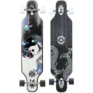 Longboards in Skateboarding Walmart.com