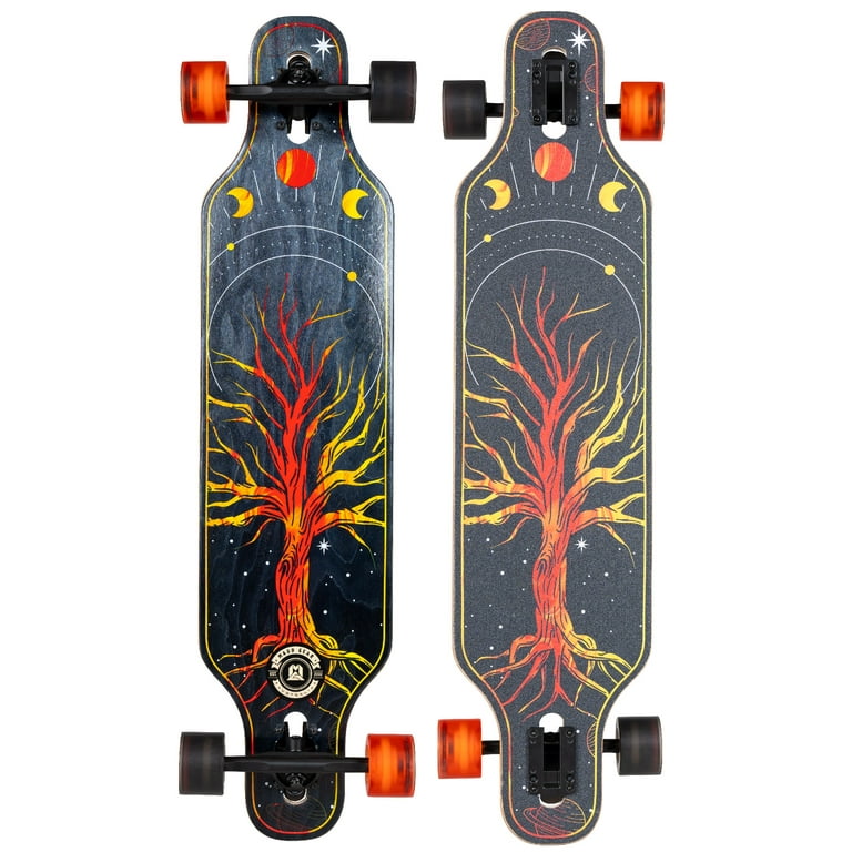 Land Yachtz サーフスケートボード 断捨離 ランドヤッツ landyachtz