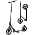 thumbnail image 1 of Madd Gear Carve Kruzer 200mm Commuter Scooter - Easy Folding - Height Adjustable for Teens & Adults, 1 of 10