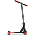 thumbnail image 1 of Madd Gear Carve Pro Freestyle Stunt Scooter - Strong Lightweight Aluminum Deck for Beginner 6 Yrs +, 1 of 12
