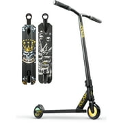 Madd Gear Carve Ultimate Complete Pro Scooter for Kids 8 Years & up Beginner to Intermediate Stunts Skatepark