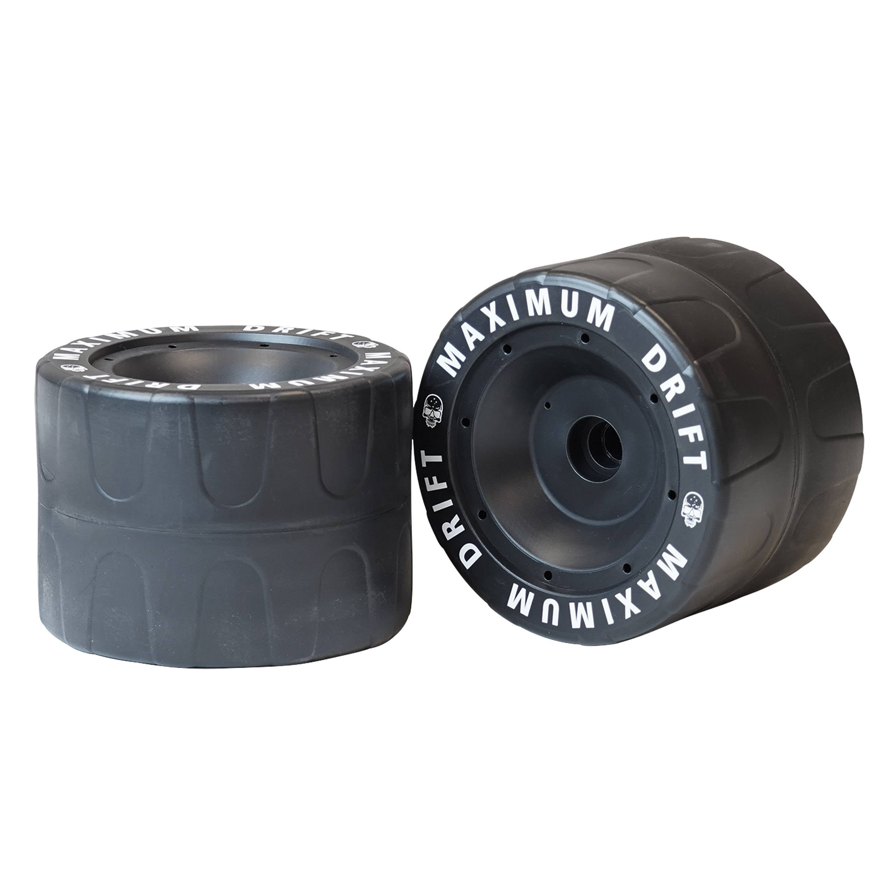 Madd Gear Drift Trike Replacement Wheels Set Walmart