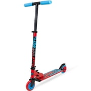 Madd Gear Kids Folding Kick Scooter – Lightweight Steel Frame, Adjustable Handlebar, Ages 3+ – Madd Gear Flow 100