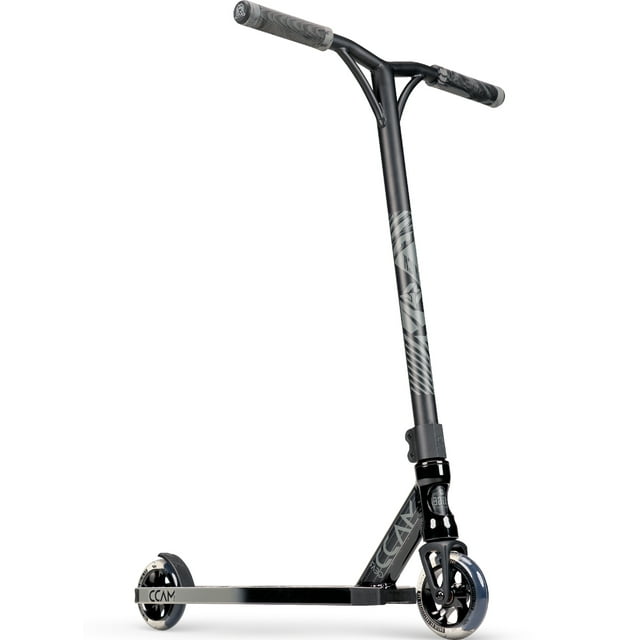 Madd Gear Kick Extreme Pro Stunt Scooter for Ages 8 + Strong Aluminum 5