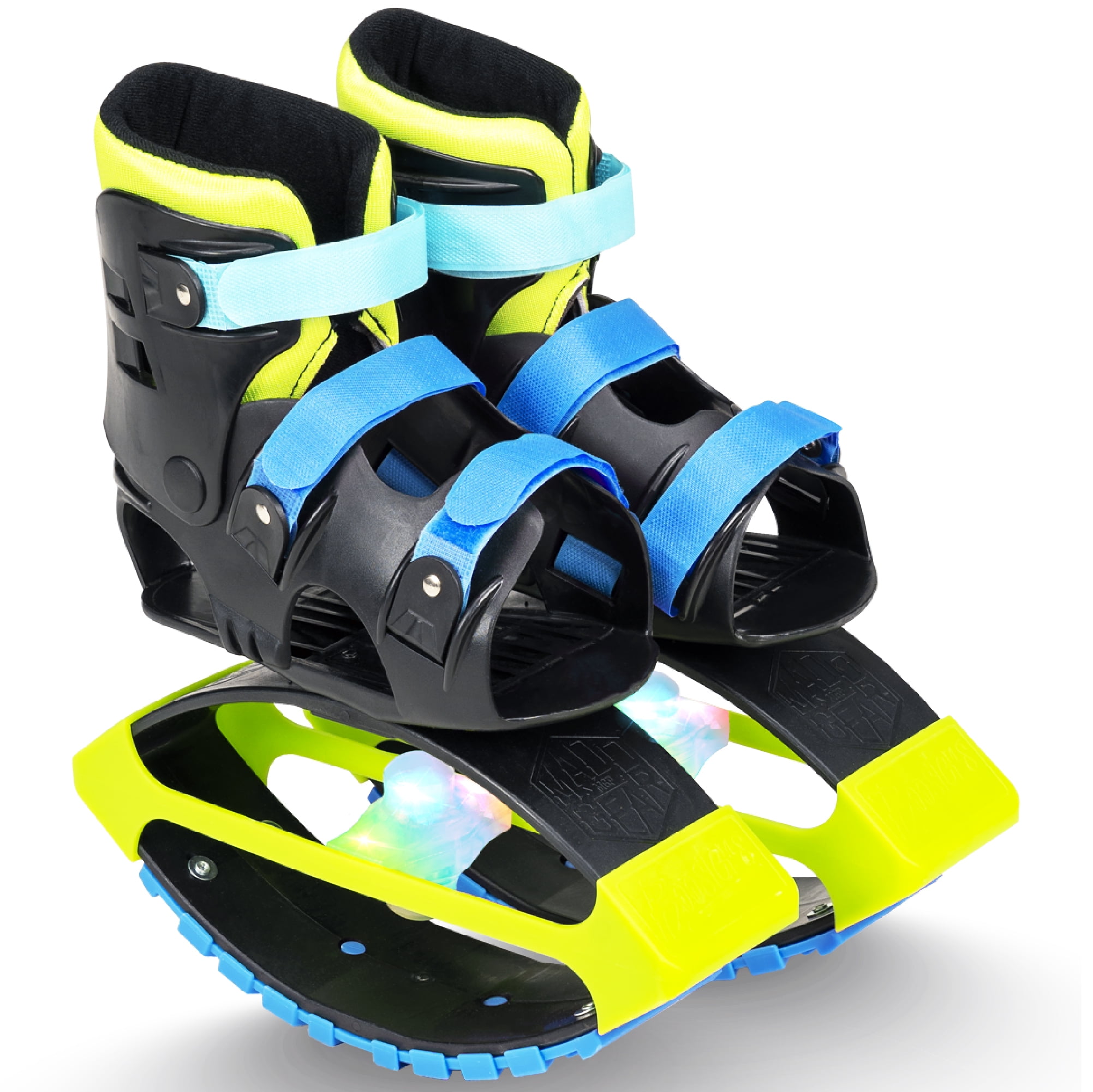 Fashionable bounce boots For Skaters 