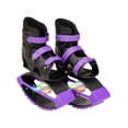 thumbnail image 1 of Madd Gear Light Up Boost Boots Kids Jumping Shoes - Bounce to the Moon - Fun & Fitness - Unisex, 1 of 12
