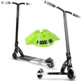 thumbnail image 1 of Madd Gear MGP Origin Pro Scooter - Stunt Complete for Kids 6 Years Plus Free Scooter Stand - Black, 1 of 9
