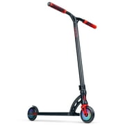 Madd Gear MGP Origin Team Scooter - Pro Stunt Complete Kids 8 Years Plus Free Scooter Stand - Black