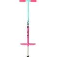thumbnail image 1 of Madd Gear Pogo Stick Pink/Black- For Kids 5 and Up - Unisex, 1 of 13