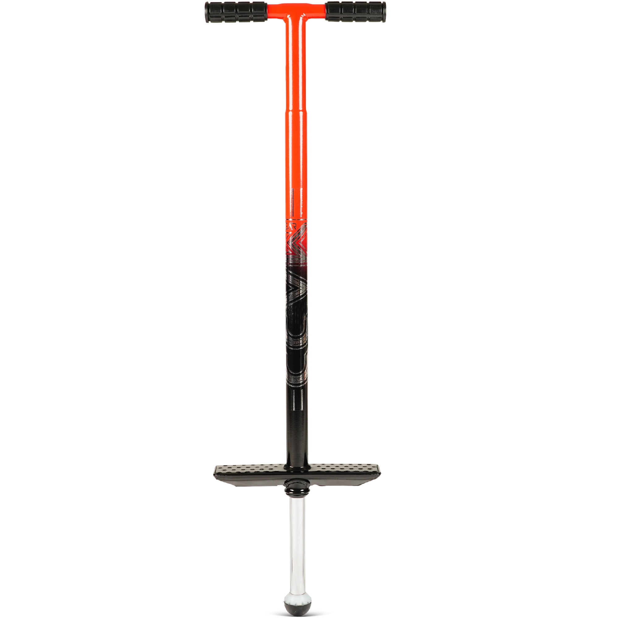 Madd Gear Pogo Stick -Red/Black- For Kids 8 and Up - Unisex