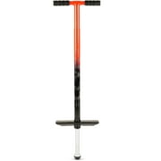 Madd Gear Pogo Stick -Red/Black- For Kids 8 and Up - Unisex