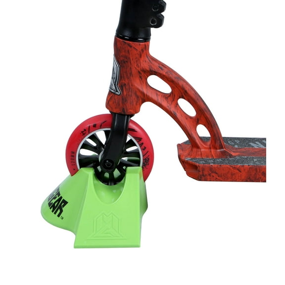 Madd Gear Pro Scooter Stand Display - Portable Garage Scooter Stand