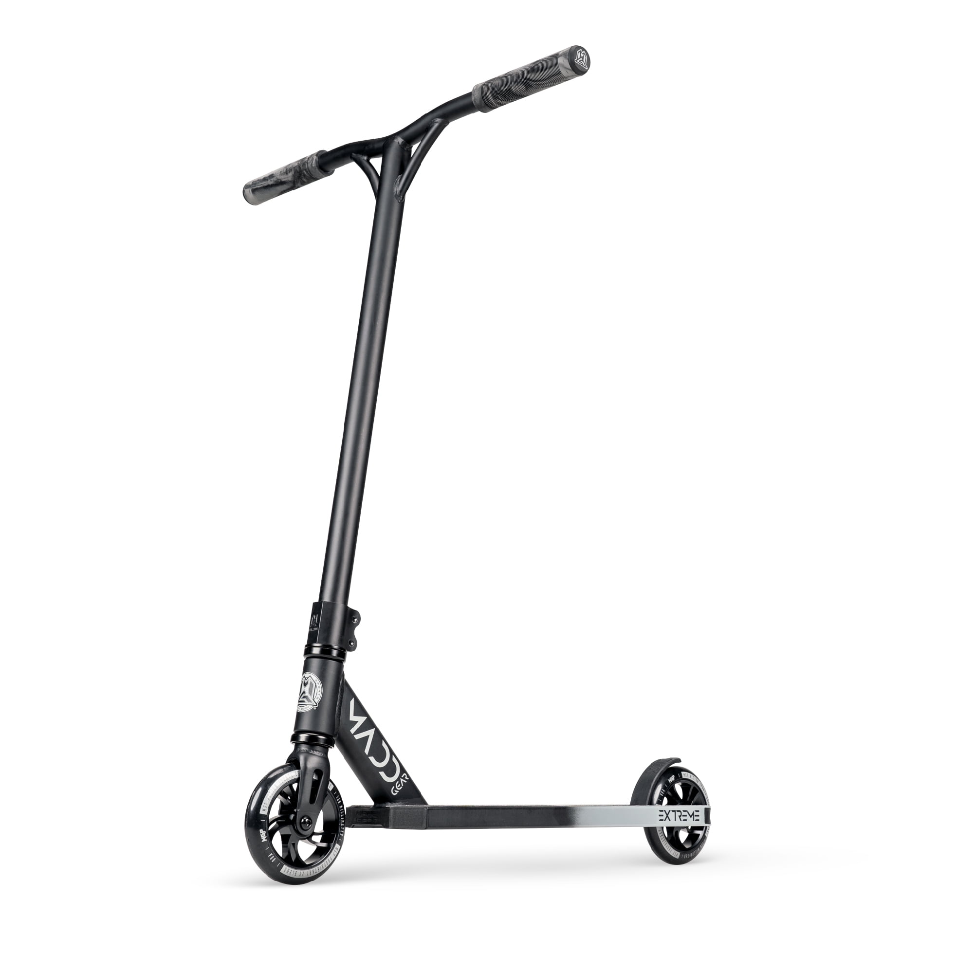 Madd Gear Renegade Extreme 20" x 5" Pro Scooter Extreme Black For