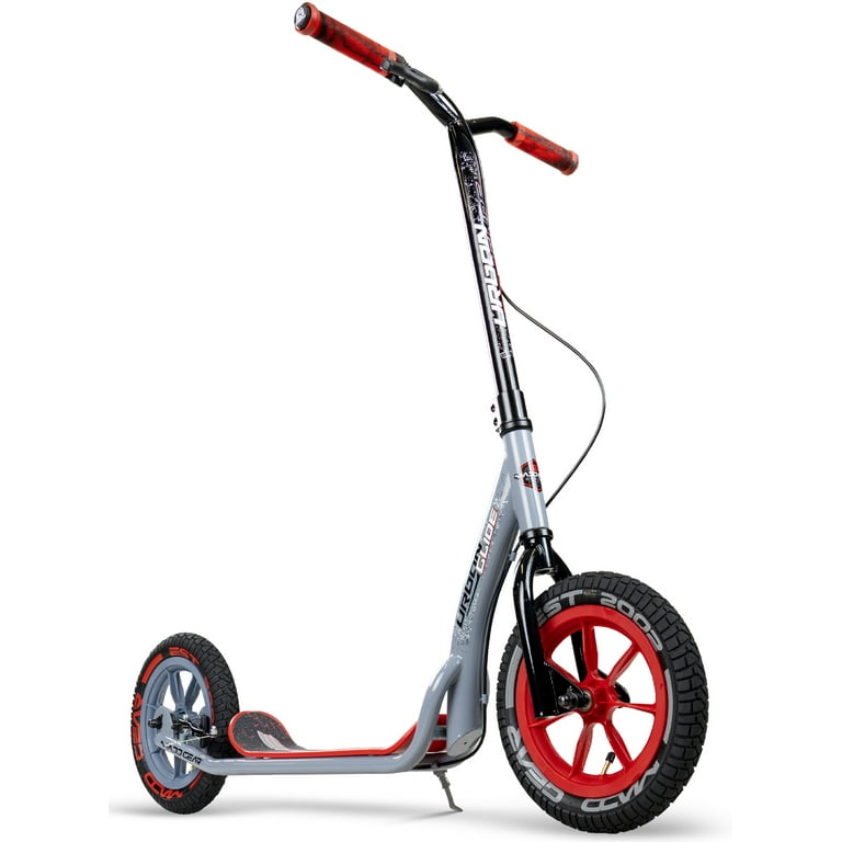 Adults on scooters deals