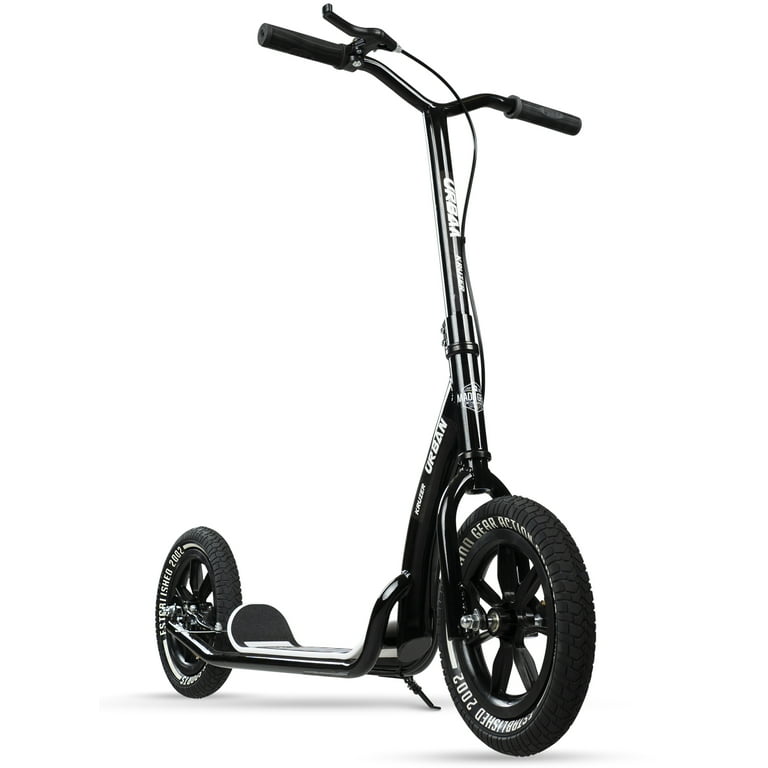 Best Commuter Scooter: Glide Through Your Route!