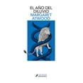 thumbnail image 1 of MaddAddam: El año del diluvio / The Year of the Flood (Series #2) (Paperback), 1 of 1