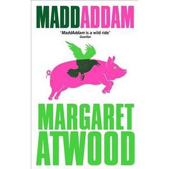 Maddaddam