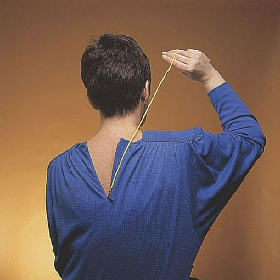 Maddak Cord Type Zipper Pull with Loop LOOP METAL HOOK