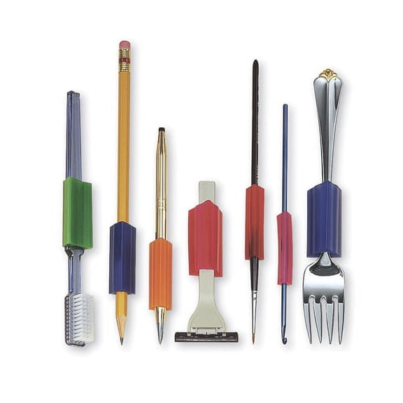 Ableware Textured Ring