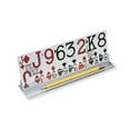 thumbnail image 1 of Maddak Playing Card Holder-10"-w/o Cards, 1 of 3
