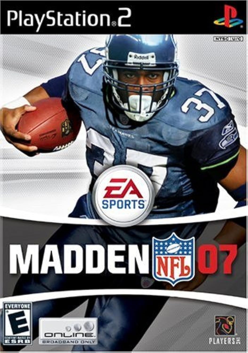 Madden NFL 07 - PlayStation 2 (Refurbished) - Walmart.com
