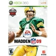 thumbnail image 1 of Pre-Owned Madden 2009 (XBOX 360), 1 of 1