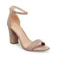 thumbnail image 1 of Madden Girl Beella Block-Heel Sandal (Women's), 1 of 5
