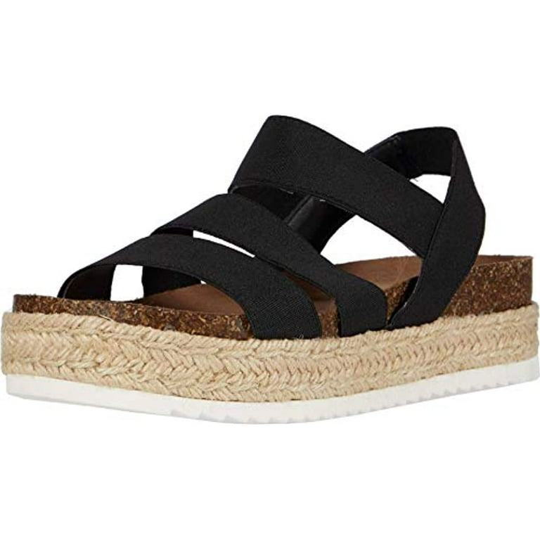 Madden girl cybell black fabric best sale