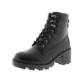 thumbnail image 1 of Madden Girl Dillan Combat Boot (Women's), 1 of 2