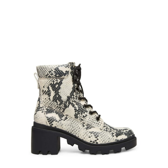 Madden Girl Dillan Combat Boot (Women's)