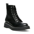 thumbnail image 1 of Madden Girl Kurrt Combat Boot (Women's), 1 of 5