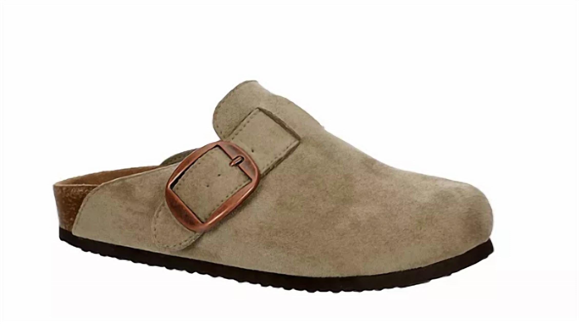 Madden Girl Prim Clog