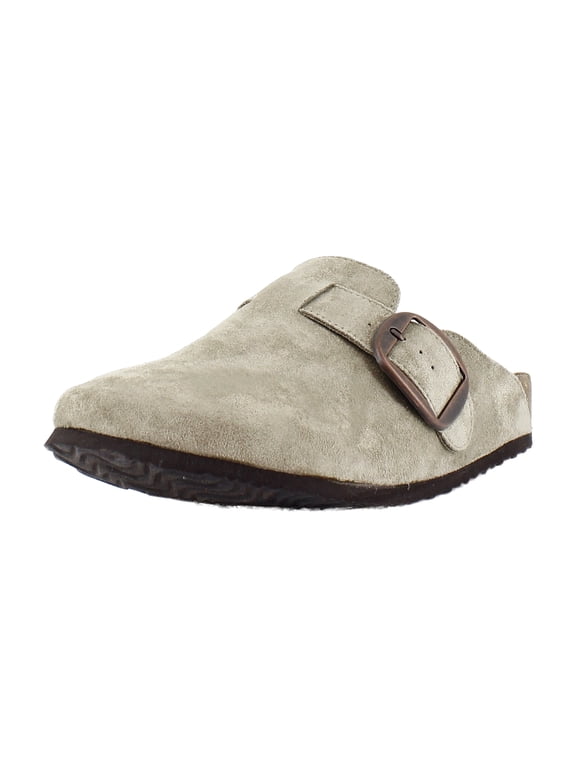 Prim Women's Clogs & Mules Sand Fabric Size 8.5 M